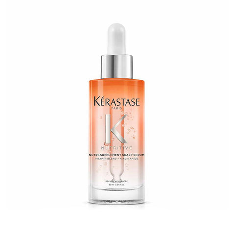 Kérastase - Nutritive Nutri-Supplement Scalp Serum 90ml Fantastic Look Albania Tirana