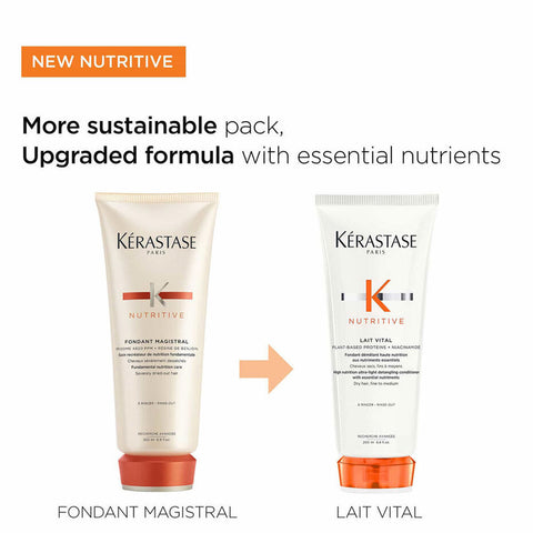 Kérastase - Nutritive Lait Vital Fantastic Look Albania Tirana