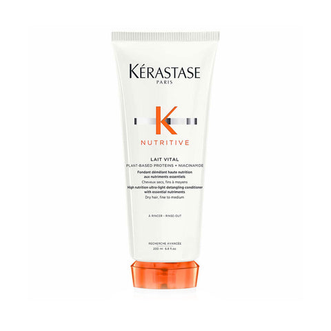 Kérastase - Nutritive Lait Vital 200ml Fantastic Look Albania Tirana