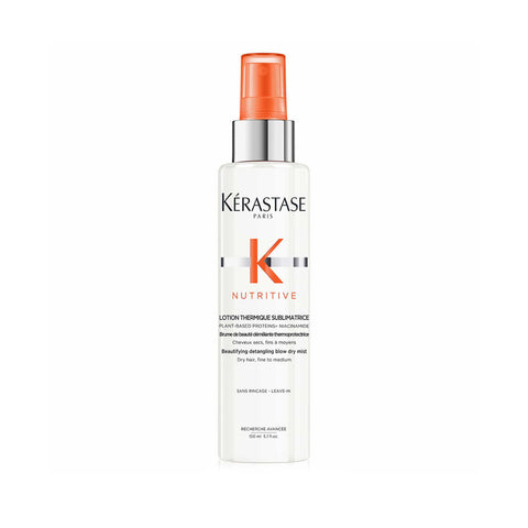 Kérastase - Nutritive Lotion Thermique Sublimatrice 150ml Fantastic Look Albania Tirana