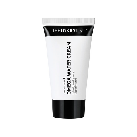 The INKEY List - Omega Water Cream 50ml   Fantastic Look Albania Tirana