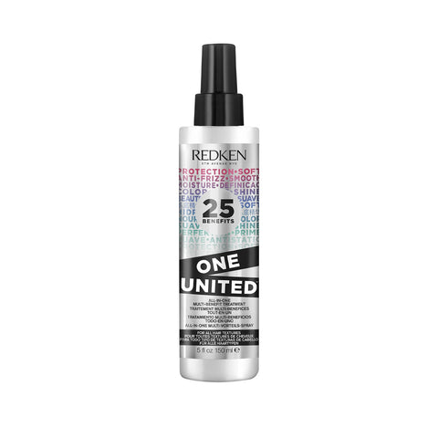 Redken - One United Multi-Benefit Treatment 150ml Fantastic Look Albania Tirana