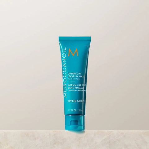 Moroccanoil - Overnight Leave-In Mask 50ml