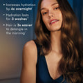 Moroccanoil - Overnight Leave-In Mask 50ml Fantastic Look Albania Tirana