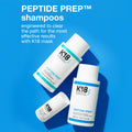 K18 - PEPTIDE PREP™ Detox Shampoo Fantastic Look Albania Tirana