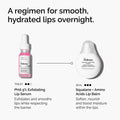 The Ordinary - PHA 5% Exfoliating Lip Serum Fantastic Look Albania Tirana