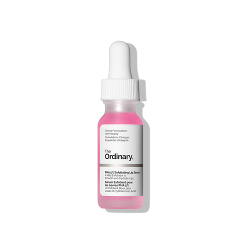 The Ordinary - PHA 5% Exfoliating Lip Serum 15ml Fantastic Look Albania Tirana