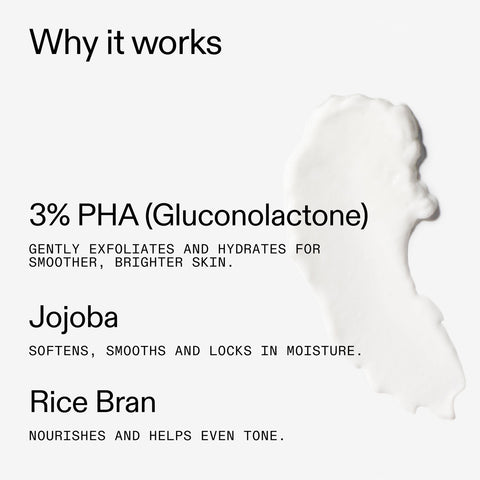 The INKEY List - PHA Body Water Cream Fantastic Look Albania Tirana