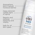 EltaMD - PM Restore Moisturizer Fantastic Look Albania Tirana