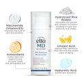 EltaMD - PM Restore Moisturizer Fantastic Look Albania Tirana
