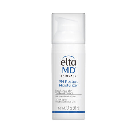 EltaMD - PM Restore Moisturizer 48g Fantastic Look Albania Tirana