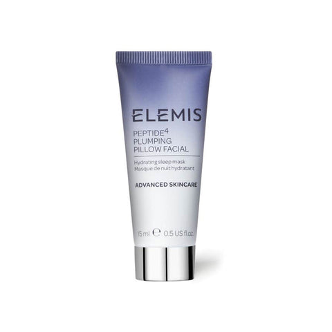 ELEMIS - Peptide4 Plumping Pillow Facial 15ml   Fantastic Look Albania Tirana