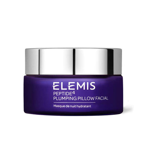 ELEMIS - Peptide4 Plumping Pillow Facial 50ml   Fantastic Look Albania Tirana