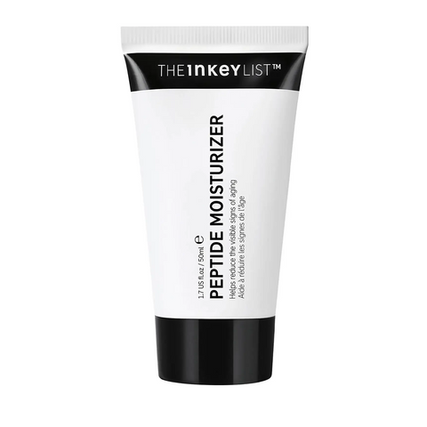 The INKEY List - Peptide Moisturizer 50ml   Fantastic Look Albania Tirana