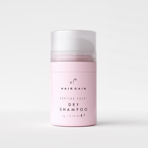 HAIR GAIN - Peptide Puff™ Dry Shampoo 5g Fantastic Look Albania Tirana