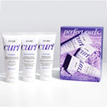 COLOR WOW - Perfect Curls Starter Kit Fantastic Look Albania Tirana
