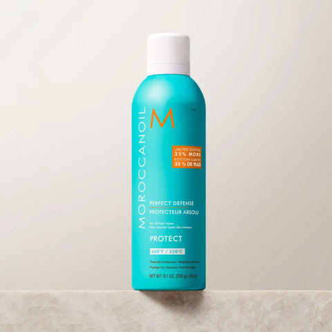 Moroccanoil - Perfect Defense Limited Edition 300ml Fantastic Look Albania Tirana