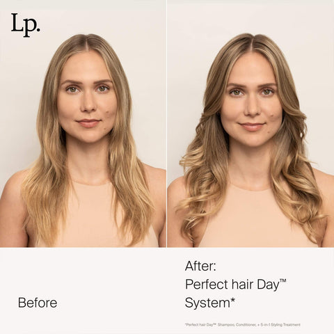 Living proof. - Perfect hair Day™ 5-in-1 Styling Treatment    Fantastic Look Albania Tirana