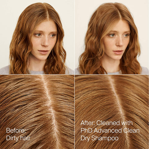 Living proof. - Perfect hair Day™ Advanced Clean Dry Shampoo    Fantastic Look Albania Tirana