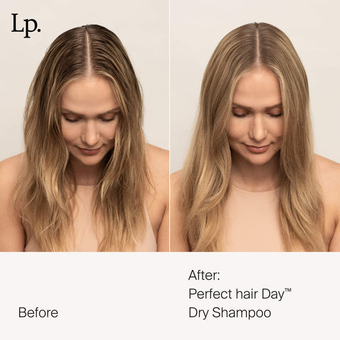 Living proof. - Perfect hair Day™ Dry Shampoo    Fantastic Look Albania Tirana