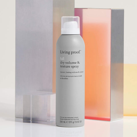 Living proof. - Perfect hair Day™ Full Dry Volume & Texture Spray    Fantastic Look Albania Tirana