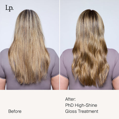 Living proof. - Perfect hair Day™ High-Shine Gloss    Fantastic Look Albania Tirana