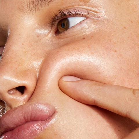 BYOMA - Phyto-Mucin Glow Serum Fantastic Look Albania Tirana