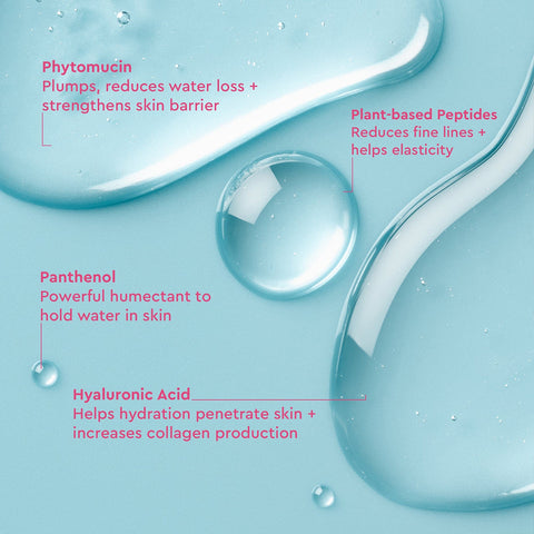 BYOMA - Phyto-Mucin Glow Serum Fantastic Look Albania Tirana