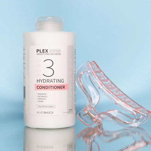 Headshock - Plex System 3 Hydrating Conditioner Fantastic Look Albania Tirana