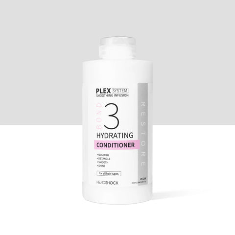 Headshock - Plex System 3 Hydrating Conditioner Fantastic Look Albania Tirana