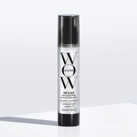 COLOR WOW - Pop & Lock High Gloss Finish 55ml Fantastic Look Albania Tirana