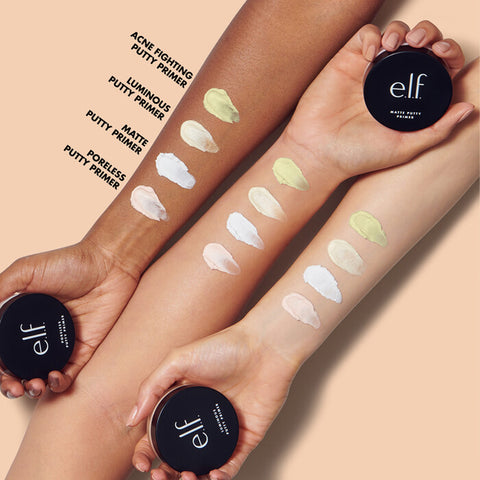 e.l.f. - Poreless Putty Primer Fantastic Look Albania Tirana