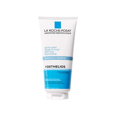 La Roche-Posay - Posthelios Gel 200ml   Fantastic Look Albania Tirana