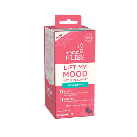 Mommy's Bliss - Postnatal Support Lift My Mood    Fantastic Look Albania Tirana