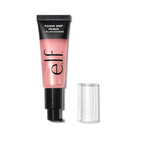 e.l.f. - Power Grip Primer + 4% Niacinamide 24ml   Fantastic Look Albania Tirana