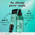 e.l.f. - Power Grip Dewy Setting Spray Fantastic Look Albania Tirana