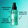 e.l.f. - Power Grip Dewy Setting Spray Fantastic Look Albania Tirana