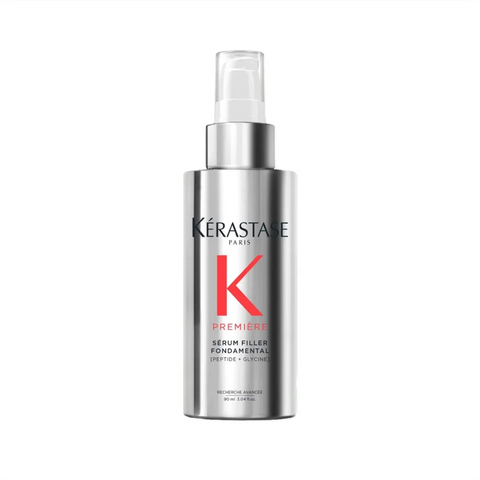 Kérastase - Première Anti-Frizz Filler Heat Protecting Hair Serum 90ml