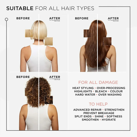 Kérastase - Première Bonding Pre-Shampoo Repairing Hair Treatment 250ml