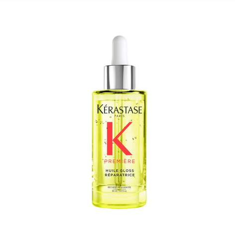 Kérastase - Première Intensive Shine Repairing Hair Oil 30ml
