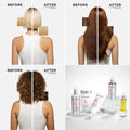 Kérastase - Première Discovery Set for Damaged Hair Fantastic Look Albania Tirana