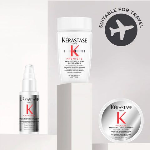 Kérastase - Première Discovery Set for Damaged Hair Fantastic Look Albania Tirana