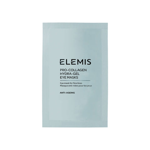 ELEMIS - Pro-Collagen Hydra-Gel Eye Masks 1 Zarf   Fantastic Look Albania Tirana