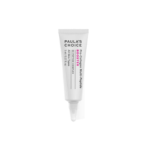 Paula's Choice - Pro-Collagen Multi-Peptide Booster 5ml   Fantastic Look Albania Tirana