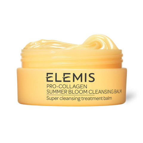 ELEMIS - Pro-Collagen Summer Bloom Cleansing Balm    Fantastic Look Albania Tirana