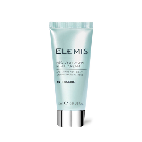 ELEMIS - Pro-Collagen Night Cream 15ml   Fantastic Look Albania Tirana