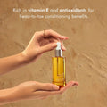 Moroccanoil - Pure Argan Oil Fantastic Look Albania Tirana