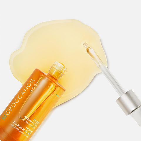 Moroccanoil - Pure Argan Oil Fantastic Look Albania Tirana