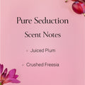Victoria's Secret - Pure Seduction Shimmer Body Mist 250ml Fantastic Look Albania Tirana