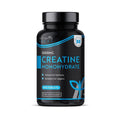 Nutravita - Pure Creatine Monohydrate Tablets 3000mg 300 Tableta Fantastic Look Albania Tirana